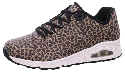 Zdjęcie produktu dla Skechers Uno Kat-Neato Sneaker Brown