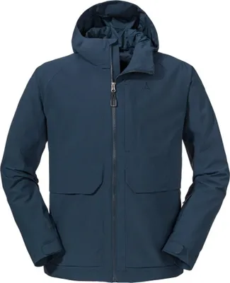 Obrázek produktu pro Bundy Schöffel Trekking-wanderjacke Lausanne 236988180
