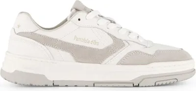 Produktbild von Pantofola D'Oro - Herren - Coppa Sneakers - Weiß - Gr. 40