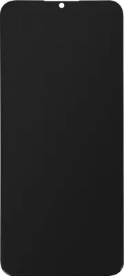 Produktbild von Clappio, Ersatzteil LCD-Display mit Touchscreen für Samsung Galaxy A02s, Schwarz