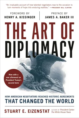 Obrázok produktu pre The Art of Diplomacy