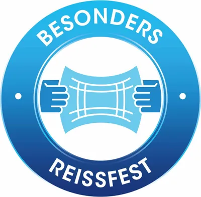 Produktbild von Swirl R 39 EcoPor Staubsaugerbeutel, 4 Stück, reißfest, für Rowenta & Moulinex