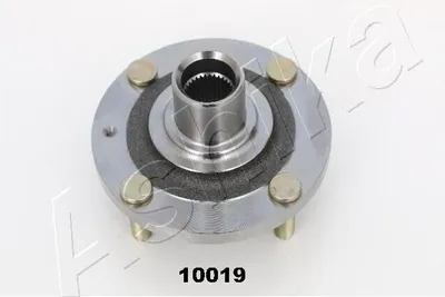 Produktbild von ASHIKA 44-10019 Radnabe Vorne für CHEVROLET LACETTI (J200)