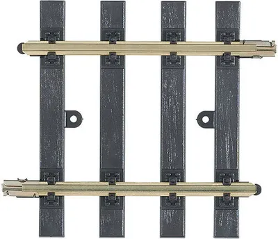 Produktbild von Märklin 59052 Gleis gerade 79 mm(H1102)
