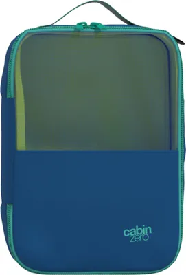 Produktbild von Cabin Zero Lux Medium 55l Packwürfel Grün  Grün One Size