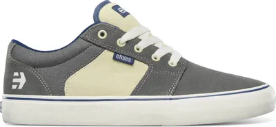 Produktbild von Etnies Barge LS Grey/Navy/Other Größe EU 44