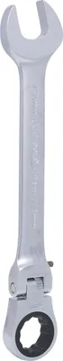Obrázek produktu pro KS Tools 503.4819, 19 mm, Metalická, Chrom Vanadová ocel, Matný, 15°, Německo