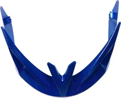 Produktbild von Giro Athlon Ersatzvisier Für Helm Blau  Blau One Size