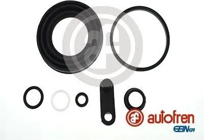 Produktbild von AUTOFREN SEINSA Bremssattel-Reparatursatz für FORD Transit Mk6 Kasten (V347, V348, FA) Hinten 54mm D42607