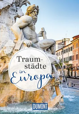 Immagine prodotto di DuMont Bildband Traumstädte in Europa