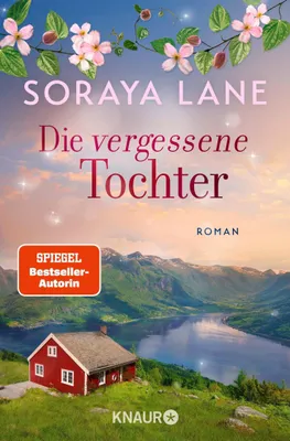 Produktbild von Die vergessene Tochter