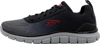 Zdjęcie produktu dla Skechers Sneakers 232399-BKCC in Grey color size 41.5
