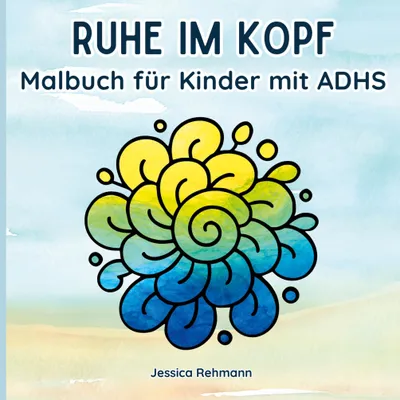 Produktbild von Ruhe im Kopf