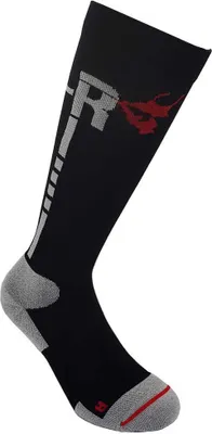 Produktbild von R-evenge Running Socken Schwarz EU 39-42 Frau Schwarz EU 39-42