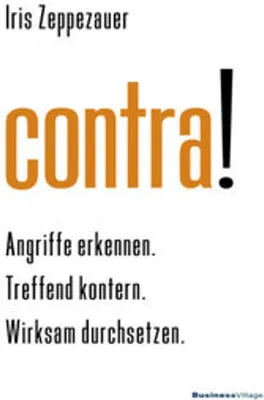 Obrázok produktu pre contra!
