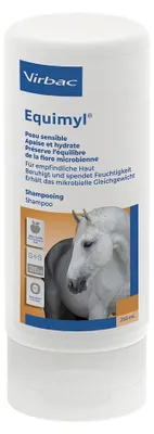 Produktbild von Equimyl Shampoo 250ml