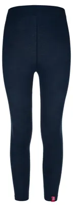 Immagine prodotto di Leggings per bambine LOAP BANCY CLK2068, colore blu, taglia: 112-116
