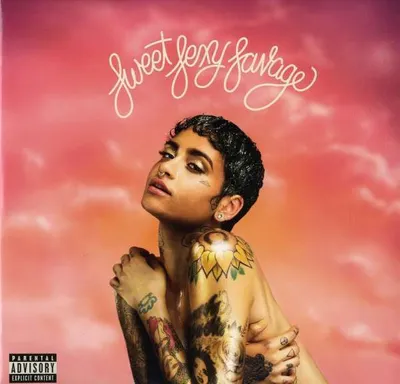 Obrázek produktu pro Kehlani: SweetSexySavage (Deluxe) - - (Vinyl / Rock (Vinyl))