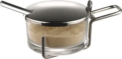 Immagine prodotto di APS Ersatzbehälter, Höhe: 50 mm, Länge: 90 mm, Breite: 90 mm