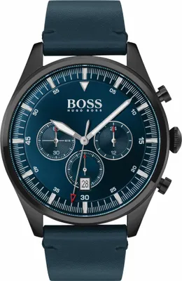 Immagine prodotto di BOSS BLACK - Orologio - Unisex - 1513711 - PIONEER