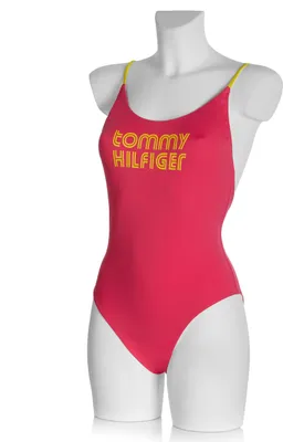 Immagine prodotto di Costume da bagno Tommy Hilfiger per donna
