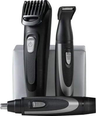 Zdjęcie produktu dla Zestaw trymerów do brody Remington MB905