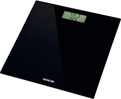 Image de Pese personne - Sencor - SBS 2300BK