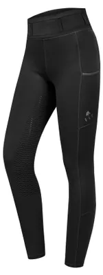Image de ELT Ella leggings d'équitation tout-grip pour femmes et enfants