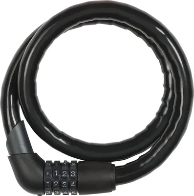 Image de ANTIVOL ABUS Steel-O-Flex Tresor 1360/110 black