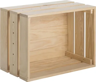 Produktbild von Modulare Box Home Box XL 51,2x38,4x28cm - Astigarraga