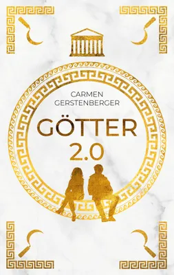 Produktbild von Götter 2.0