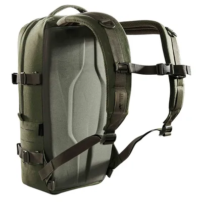 Produktbild von Tasmanian Tiger Modular Daypack L - Tagesrucksack, Farbe:olive