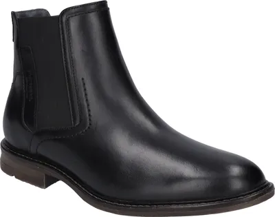 Produktbild von JOSEF SEIBEL Earl 08 | Stiefelette für Herren | Schwarz