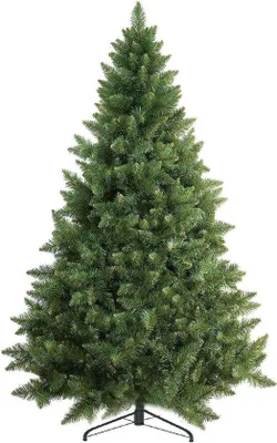 Zdjęcie produktu dla Sztuczna choinka bożonarodzeniowa – choinka sztuczna 180 cm