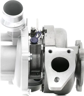 Produktbild von Turbolader STARK SKCT-1190116 für NISSAN Qashqai / Qashqai +2 I (J10, NJ10)
