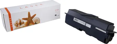Produktbild von black Toner 3.5-TK170XL kompatibel mit Kyocera TK-170 [ 1T02LZ0NL0 ]  Seiten: 14.000