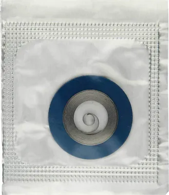 Produktbild von RX RX 4130 Zugfeder EB771