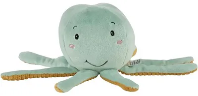 Produktbild von Sterntaler 3052660, Spielzeug-Tintenfisch