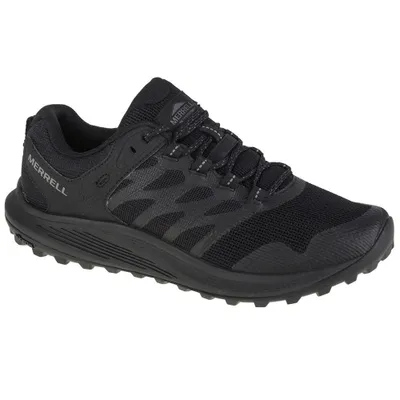 Produktbild von Merrell Schuhe Nova 3 Tactical, J005043
