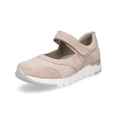 Obrázok produktu pre Waldläufer dámske slip-on topánky staroružové 8