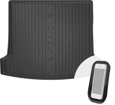 Immagine prodotto di Rivestimento del bagagliaio in gomma adatto per Peugeot 307 estate 2001-2008