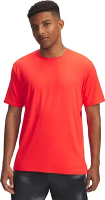 Obrázek produktu pro Under Armour Vanish Energy Ss - racer red, Velikost:XXL