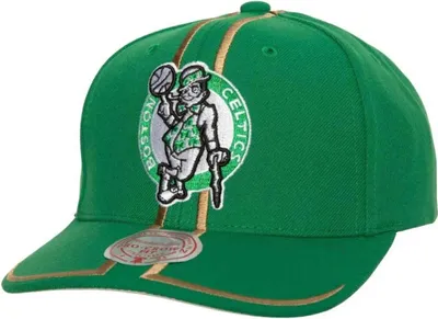 Immagine prodotto di Cappellino Mitchell & Ness HHSV5768-BCEYYPPPGREN da Unisex