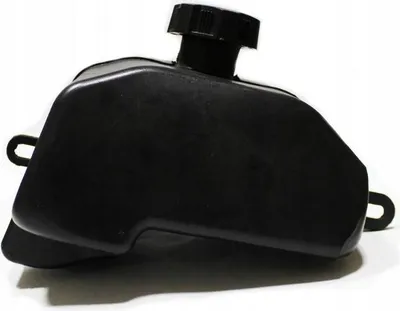 Image de Réservoir d'Essence 2L pour Quad ATV MiniCross Pocket Neuf à Tirage