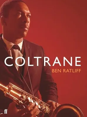 Immagine prodotto di Coltrane