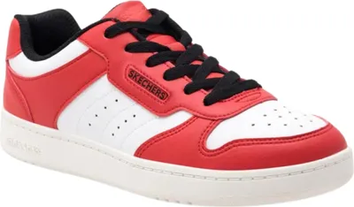 Produktbild von Skechers Junior Sportschuhe 405639L Quick Street Vorto rot r. 37