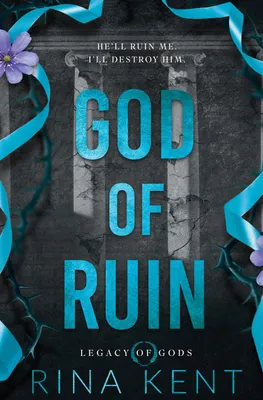 Produktbild von God of Ruin
