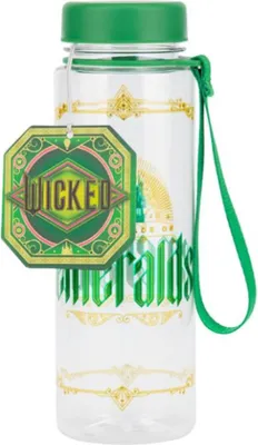 Image de Wicked - bouteille à boire