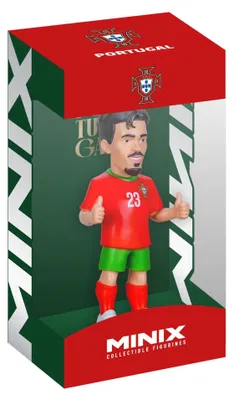 Obrázek produktu pro Asmodee Czech Republic MINIX Football World Cup: Portugal - VITINHA