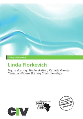 Produktbild von Linda Florkevich